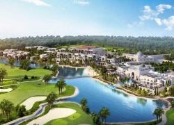 Damac Hills