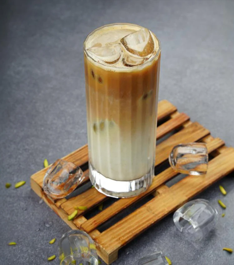 Iced Latte