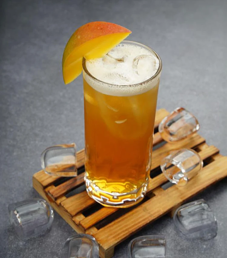 Iced Tea Mango