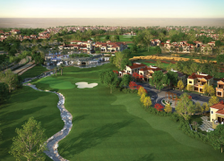 Jumeirah Golf Estate