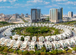 Jumeirah Village Circle