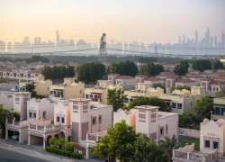 Jumeirah Village Triangle
