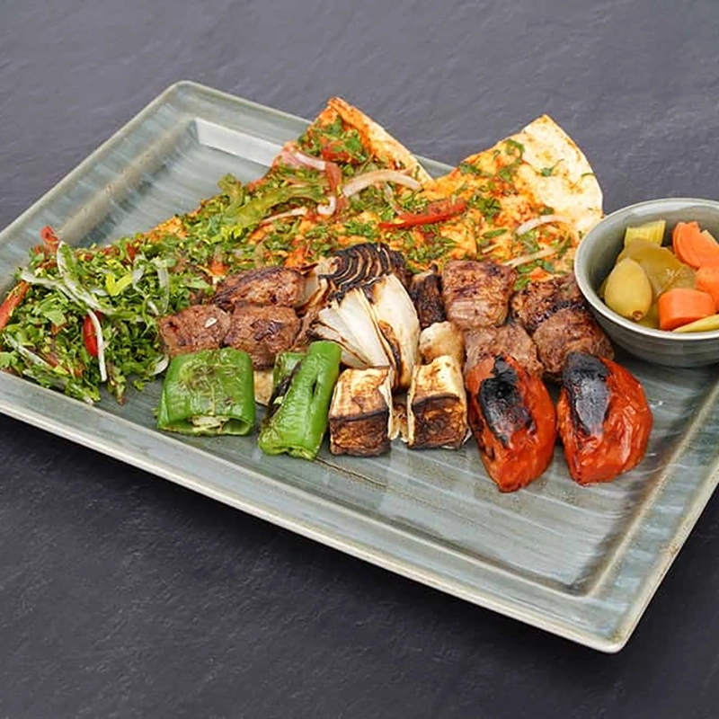 Lamb-Skewers