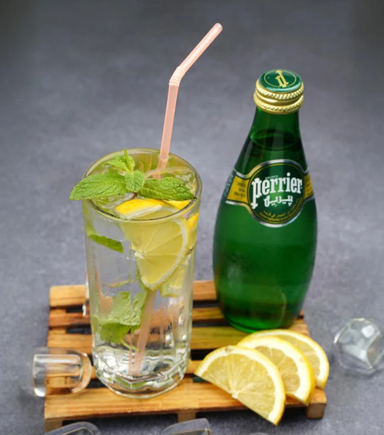 Perrier Sparkling Water