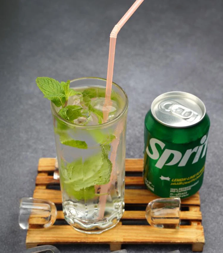 Sprite Diet