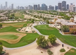 Victory Heights, Production City