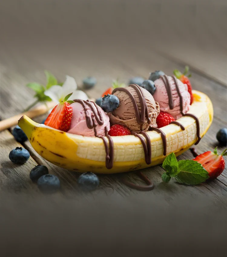 Banana Split